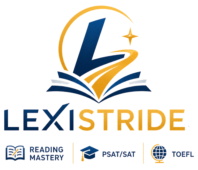 LexiStride